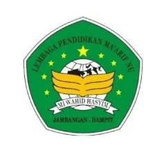 logo MI Wahid Hasyim