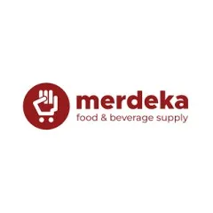 logo Merdeka Food & Beverage Supply
