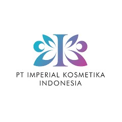 Logo PT Imperial Kosmetika Indonesia