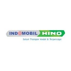 Logo PT Indomobil Prima Niaga (Indomobil Hino Group)