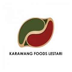 Logo PT. Karawang Foods Lestari