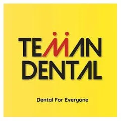 logo Teman Dental