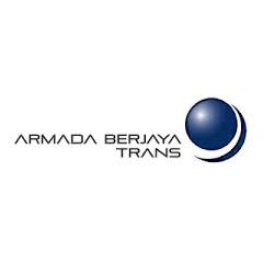 Logo PT Armada Berjaya Trans Tbk