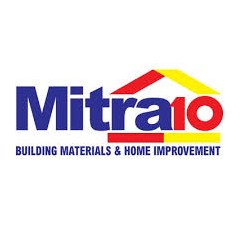 Logo Mitra10
