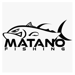 Logo Matano Fishing