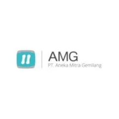 logo PT Aneka Mitra Gemilang (Wings Group)