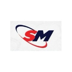 Logo PT SINAR MAJU MOTOR