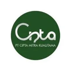 logo PT. Cipta Mitra Kualitama