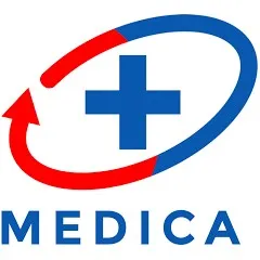 logo PT MEGAH DINAR CALAKAN (MEDICA)