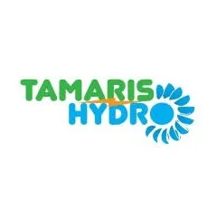 logo PT Tamaris Hidro