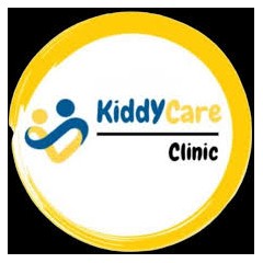 Logo Kiddycare Clinic