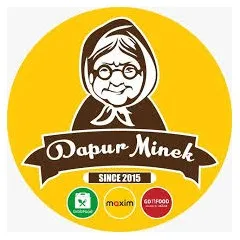 logo Dapur Minek