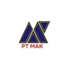 Logo PT Meugah Asai Kana