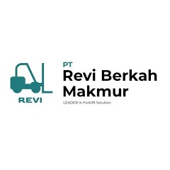 Logo PT. Revi Berkah Makmur