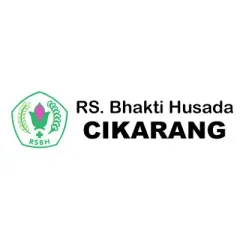 logo RS Bhakti Husada Cikarang