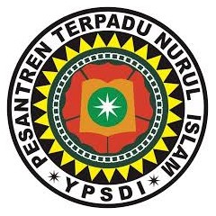 Logo Pesantren Terpadu Nurul Islam Bener Meriah