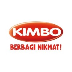 Logo KIMBO.Idn