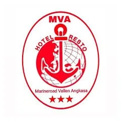 logo Mva Hotel Dan Resto Cimanggis Bojonggede