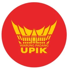 logo Warung Padang Upik