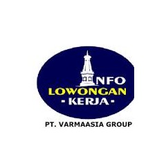 Logo PT. Varmaasia
