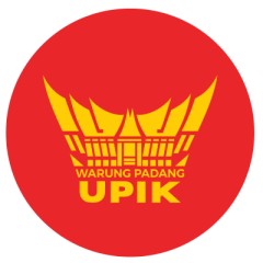 Logo Warung Padang Upik