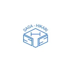 logo PT Saga Hikari Teknindo Sejati