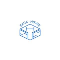 Logo PT Saga Hikari Teknindo Sejati