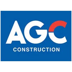Logo PT. Dwi Tunggal Surya Jaya (AG Construction)