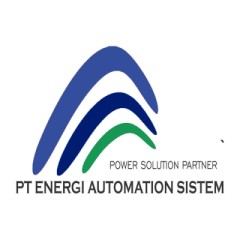 Logo PT. Energi Automation Sistem
