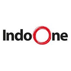 Logo PT. IndoOne Citra Adidaya (IndoOne Group)