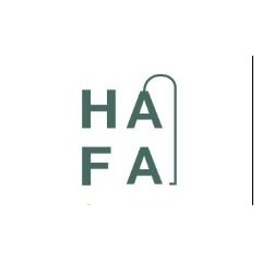 Logo HAFA Coffee & Kitchen
