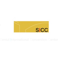 Logo sentul international convention center