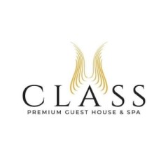 Logo Class Premium Guest House