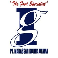 Logo PT Makassar Kulina Utama (Indoguna Group)