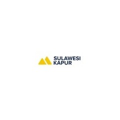 Logo PT. Sulawesi Kapur Generasi Mandiri