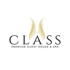 logo Class Premium Guest House