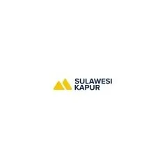 logo PT. Sulawesi Kapur Generasi Mandiri