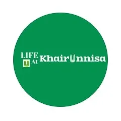logo KHAIRUNNISA GROUP