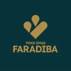 logo Toko Emas FARADIBA