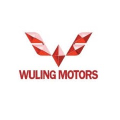 Logo PT SGMW Wuling Indonesia