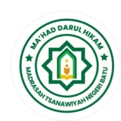 logo Mahad Darul Hikam