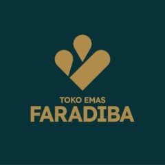 Logo Toko Emas FARADIBA