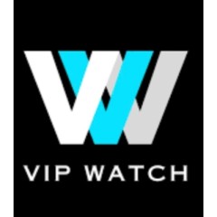 Logo VIP WATCH