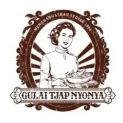 logo Gulai Tjap Nyonya
