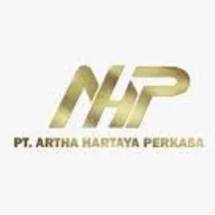 logo PT. Artha Hartaya Perkasa