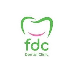 Logo FDC Dental Clinic