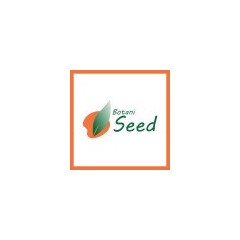 Logo Botani Seed Indonesia