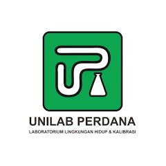 Logo PT Unilab Perdana