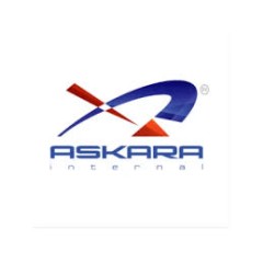 Logo PT. Askara Internal (Askara Group)