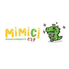 Logo Mimici Azimar